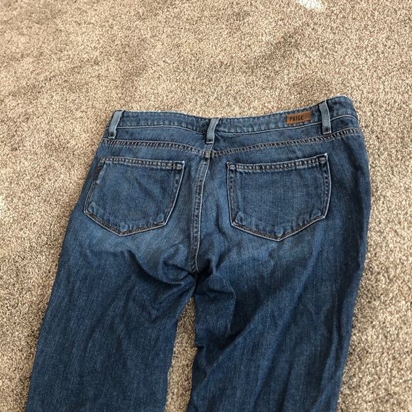 Paige BF jeans - Picture 4 of 4